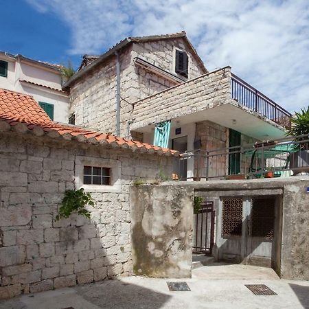 Paradise Apartment With Big Sunny Terrace In The Old Town, Few Meters From The Sea & Riva Promenade 스플리트 외부 사진