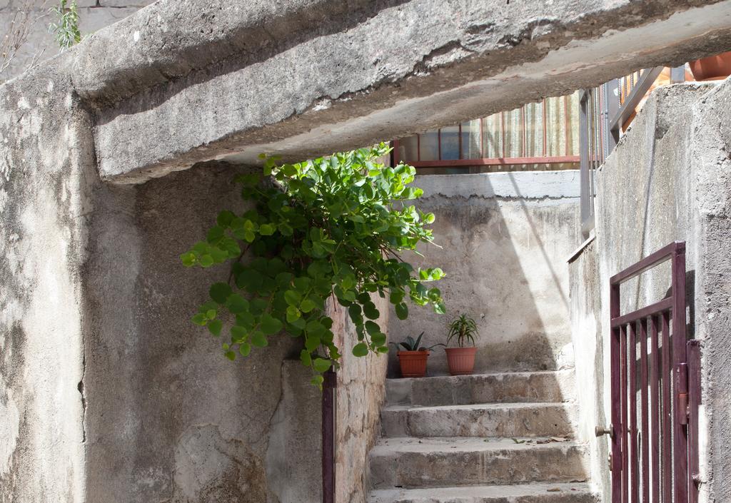 Paradise Apartment With Big Sunny Terrace In The Old Town, Few Meters From The Sea & Riva Promenade 스플리트 객실 사진