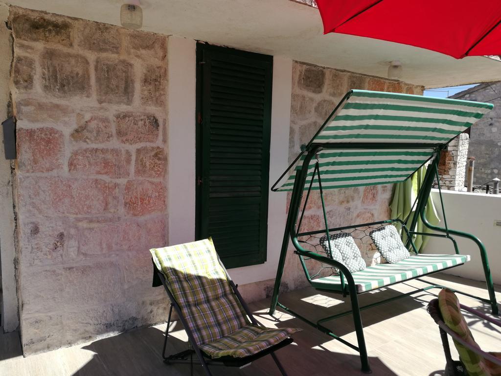 Paradise Apartment With Big Sunny Terrace In The Old Town, Few Meters From The Sea & Riva Promenade 스플리트 외부 사진